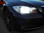 BMW 320d 2007 года